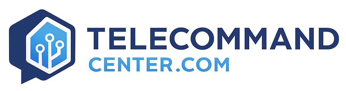 TeleCommandCenter